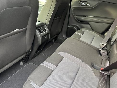 New 2026 Chevrolet Blazer LT w/ Convenience Package AWD/4WD image 11