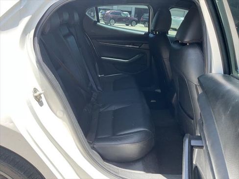 Used 2021 MAZDA MAZDA3 s FWD image 19
