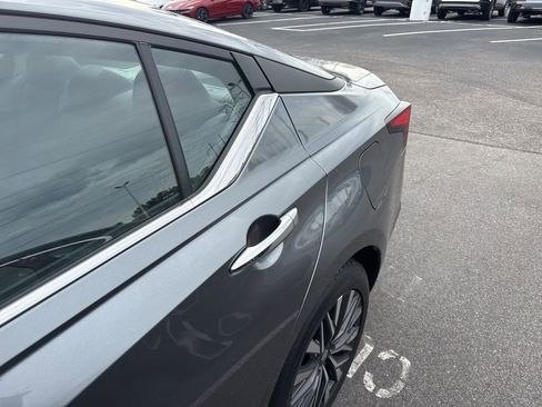 Used 2023 Nissan Altima 2.5 SV image 4