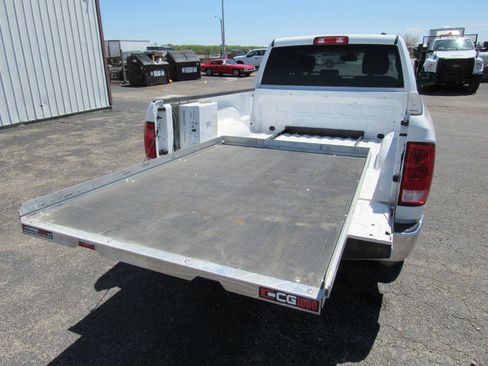 Used 2020 RAM 1500 Tradesman w/ Chrome Appearance Group AWD/4WD image 22