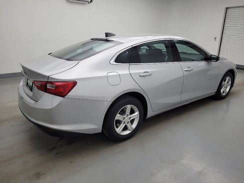 Used 2022 Chevrolet Malibu LS FWD image 10