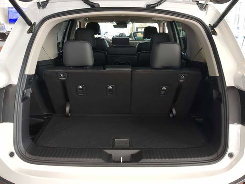 Used 2026 Honda Pilot EX-L image 26