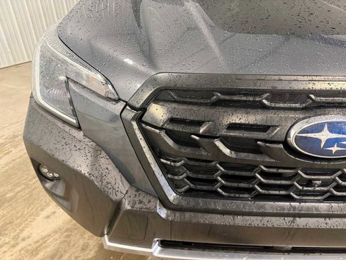 Certified 2023 Subaru Forester Wilderness AWD/4WD image 4