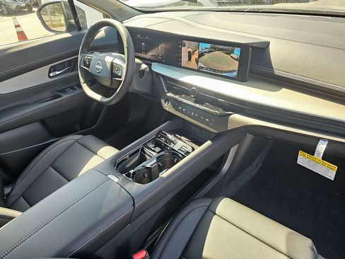 New 2026 Nissan Murano SL AWD/4WD image 30