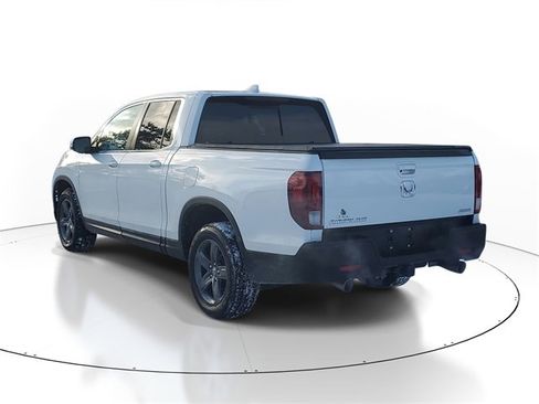 Used 2022 Honda Ridgeline RTL image 3