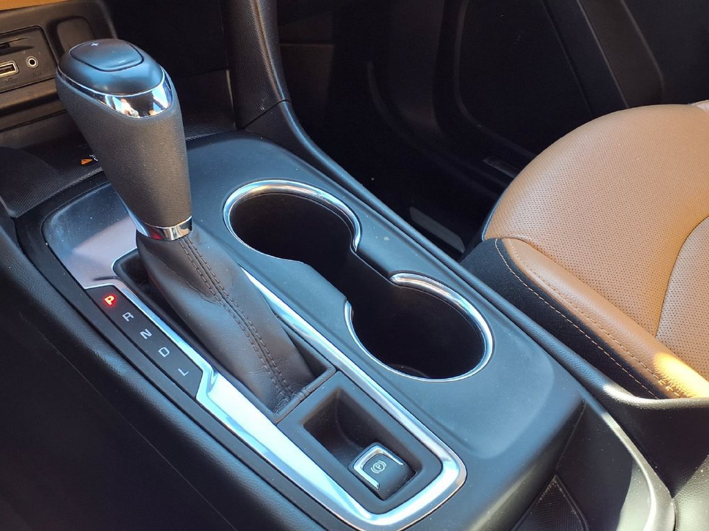 Used 2020 Chevrolet Equinox Premier FWD image 23