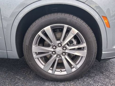 Used 2024 Cadillac XT6 Premium Luxury FWD image 10