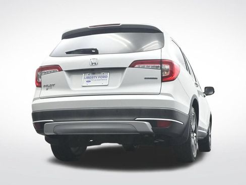 Used 2021 Honda Pilot Touring image 44