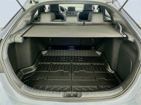 Used 2022 Honda Civic Sport Touring image 26