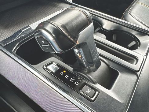 Used 2023 Ford F150 Platinum w/ Equipment Group 701A High image 16