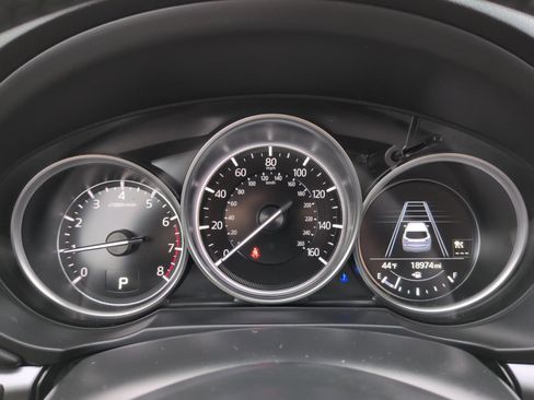 Used 2023 MAZDA CX-5 AWD 2.5 S w/ Select Package image 22