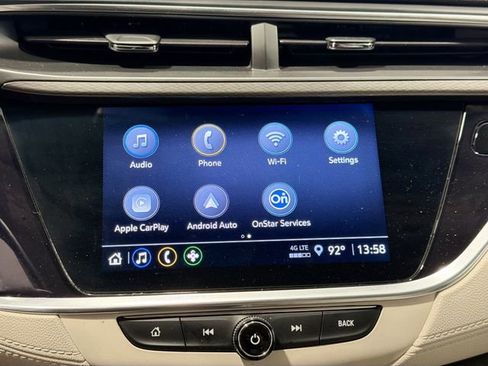 Used 2021 Buick Encore GX Preferred image 13