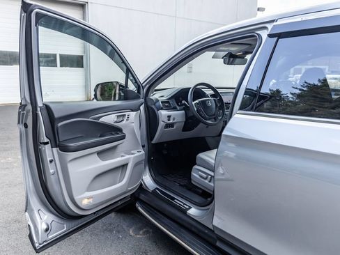 Used 2021 Honda Ridgeline RTL-E image 25