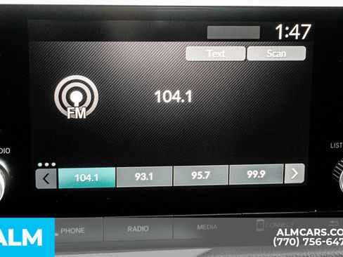 Used 2023 Honda Civic Sport image 34