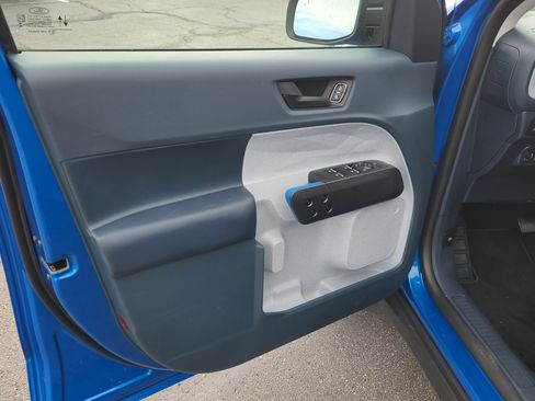 New 2025 Ford Maverick XLT w/ Equipment Group 301A image 20