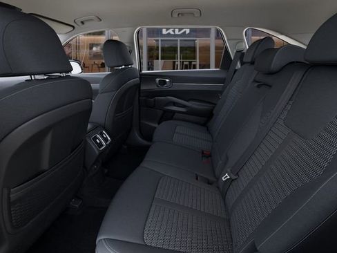 New 2025 Kia Sorento LX FWD image 19