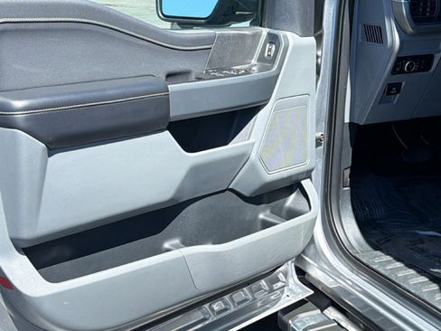Used 2024 Ford F150 XLT w/ Mobile Office Package AWD/4WD image 23