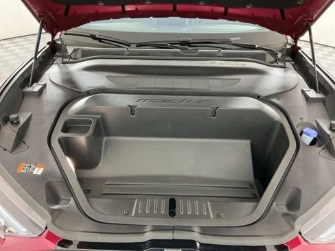 New 2025 Ford Mustang Mach-E GT image 34