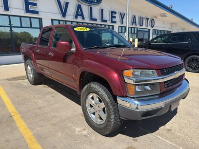 Used 2009 Chevrolet Colorado LT w/ LT Preferred Equipment Group