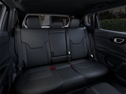 New 2026 Jeep Compass Trailhawk image 15