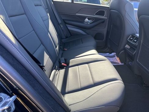 Certified 2025 Mercedes-Benz GLE 350 4MATIC image 27