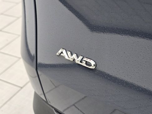 New 2026 Toyota Grand Highlander Platinum image 19