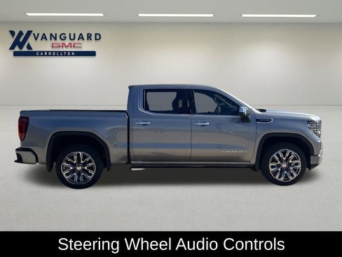 New 2026 GMC Sierra 1500 Denali image 8