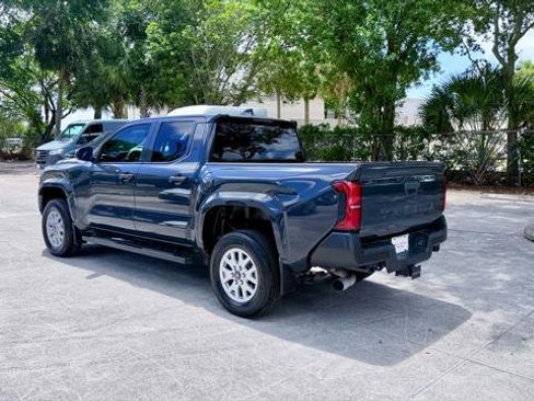 Used 2024 Toyota Tacoma SR RWD image 6