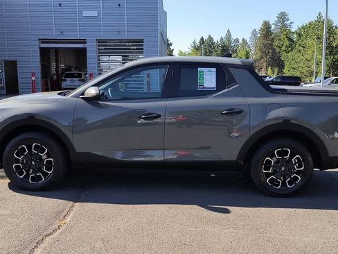 Used 2022 Hyundai Santa Cruz SEL AWD/4WD image 5