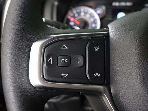 Used 2025 RAM 1500 Big Horn image 41