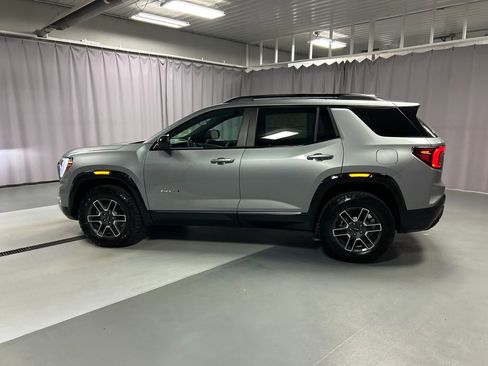 New 2026 GMC Terrain AT4 w/ LPO, Floor Liner Package image 4