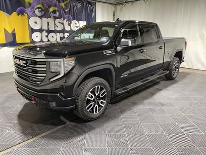 Used 2023 GMC Sierra 1500 AT4