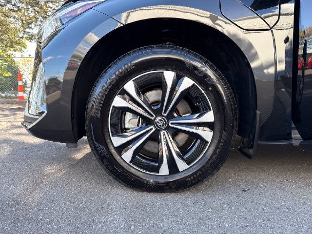 Used 2024 Toyota bZ4X AWD w/ Weather Package image 28