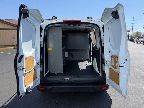 Used 2020 Ford Transit Connect XL FWD image 29