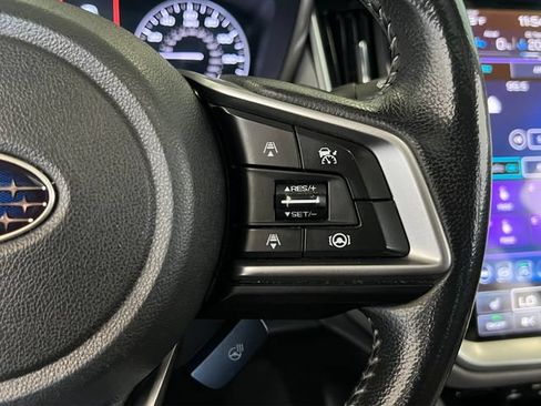 Used 2021 Subaru Legacy Limited AWD/4WD image 43