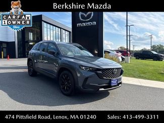 Used 2024 MAZDA CX-50 AWD 2.5 S w/ Cargo Package video 1