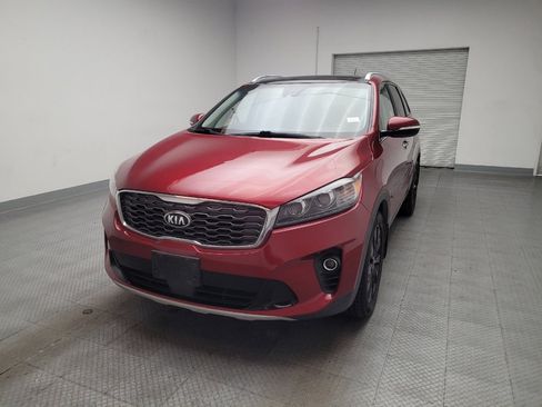 Used 2020 Kia Sorento EX FWD image 15