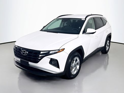 Used 2024 Hyundai Tucson SEL image 4