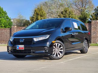 Certified 2024 Honda Odyssey EX-L video 1