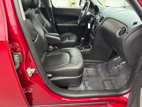 Used 2011 Chevrolet HHR LT image 12