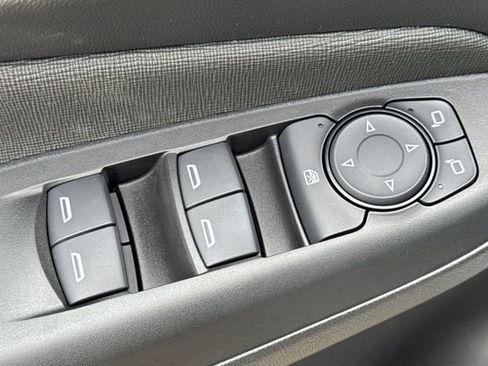 New 2026 Buick Envista Preferred w/ Advanced Safety Package FWD image 12