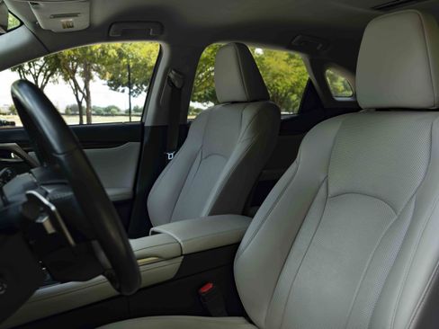 Used 2022 Lexus RX 350 FWD image 17