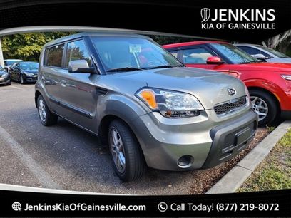 Used 2010 Kia Soul +