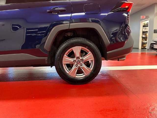 Certified 2025 Toyota RAV4 XLE AWD/4WD image 29