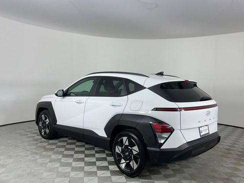 Used 2024 Hyundai Kona SEL FWD image 7