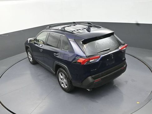 Used 2025 Toyota RAV4 XLE AWD/4WD image 26