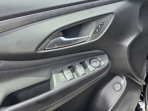 New 2026 Buick Envista Sport Touring w/ Convenience I Package FWD image 22