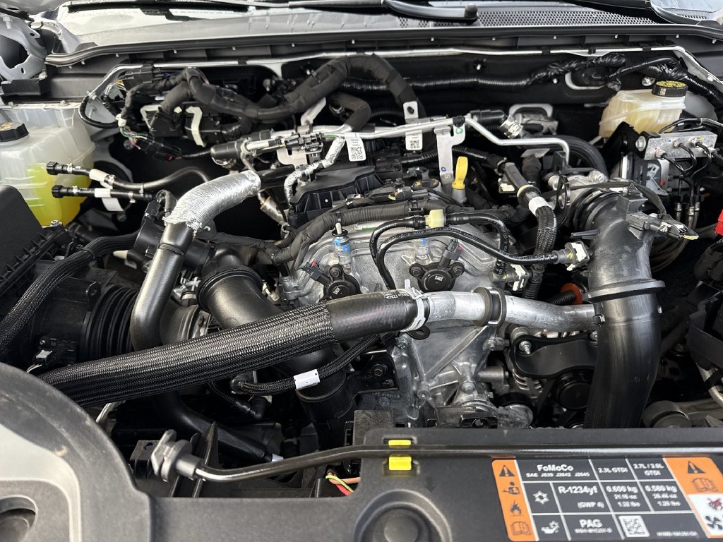 New 2026 Ford Ranger XL AWD/4WD image 14