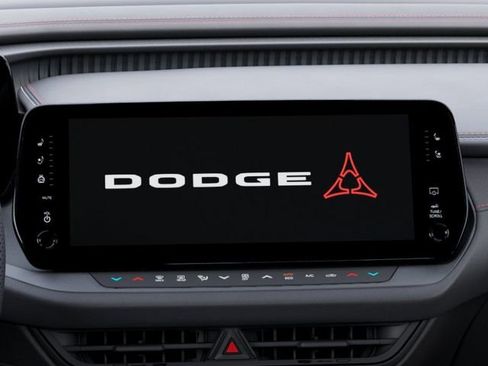 New 2026 Dodge Charger Scat Pack AWD/4WD image 18