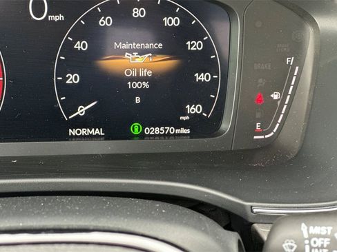 Certified 2023 Acura Integra image 30